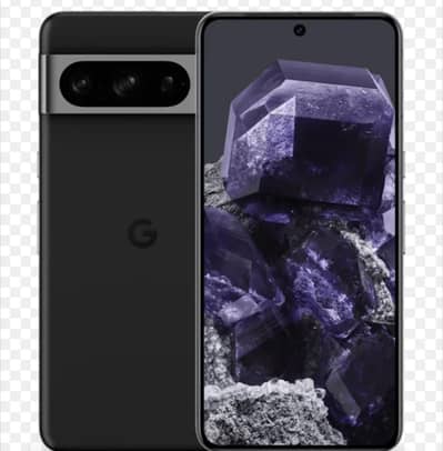 google pixel 8 pro PTA approved