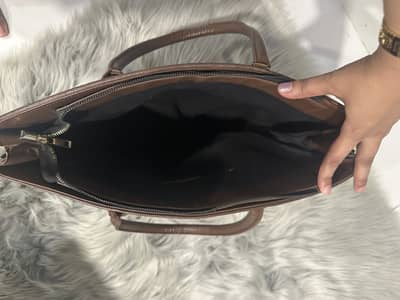 Zellburry tote bag