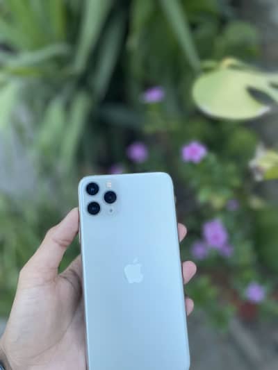 Apple iPhone 11 Pro Max 64gb pta approved