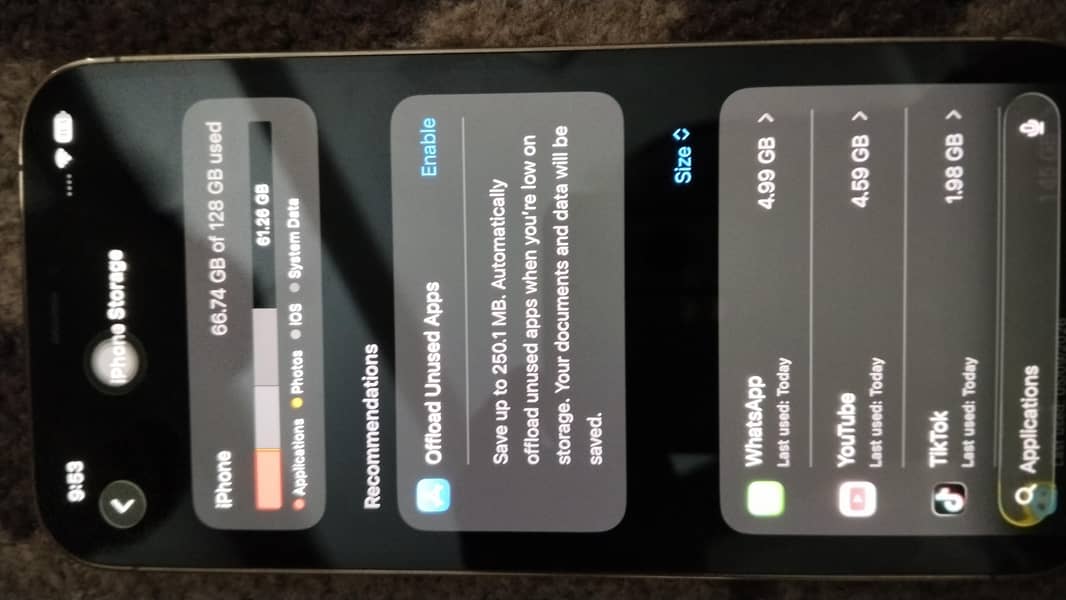 Apple iPhone 12 Pro Max 9