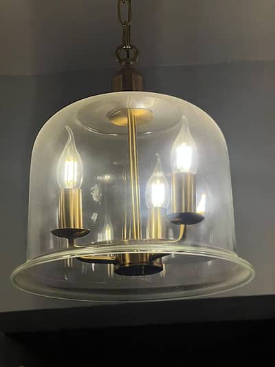 Imported Pendant Light