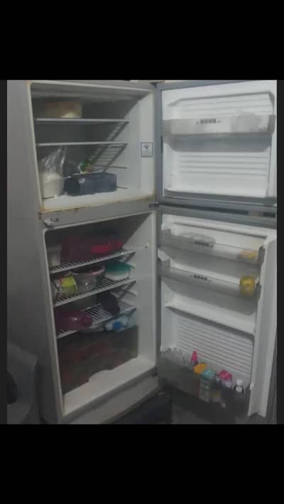Dawlance Fridge