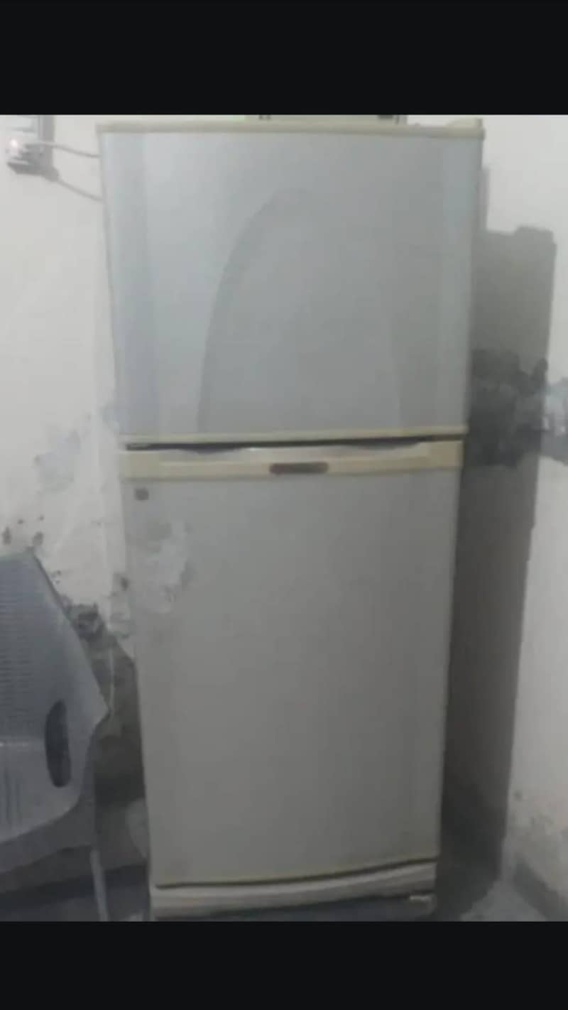 Dawlance Fridge 1