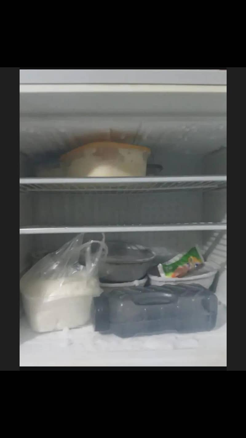 Dawlance Fridge 2