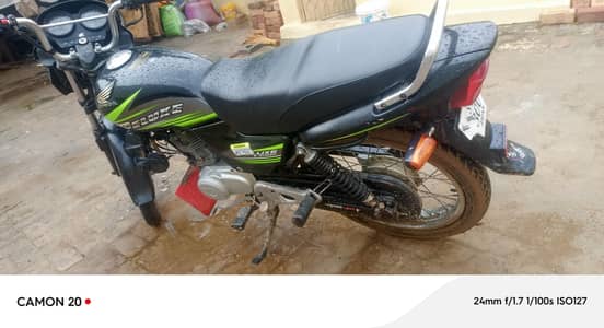 All over okay koi kaam ni bike mn exchange offer b h