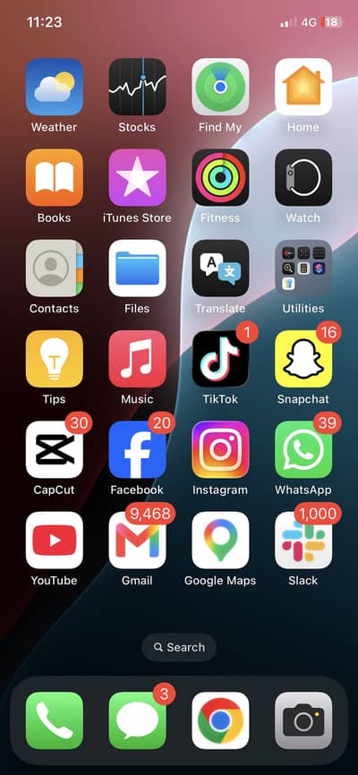 Apple iPhone XS