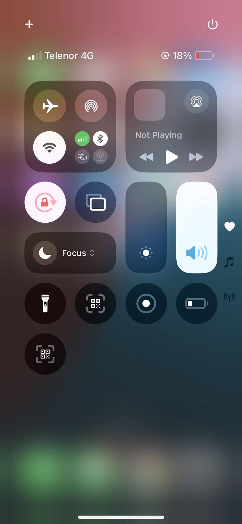 Apple iPhone XS 1