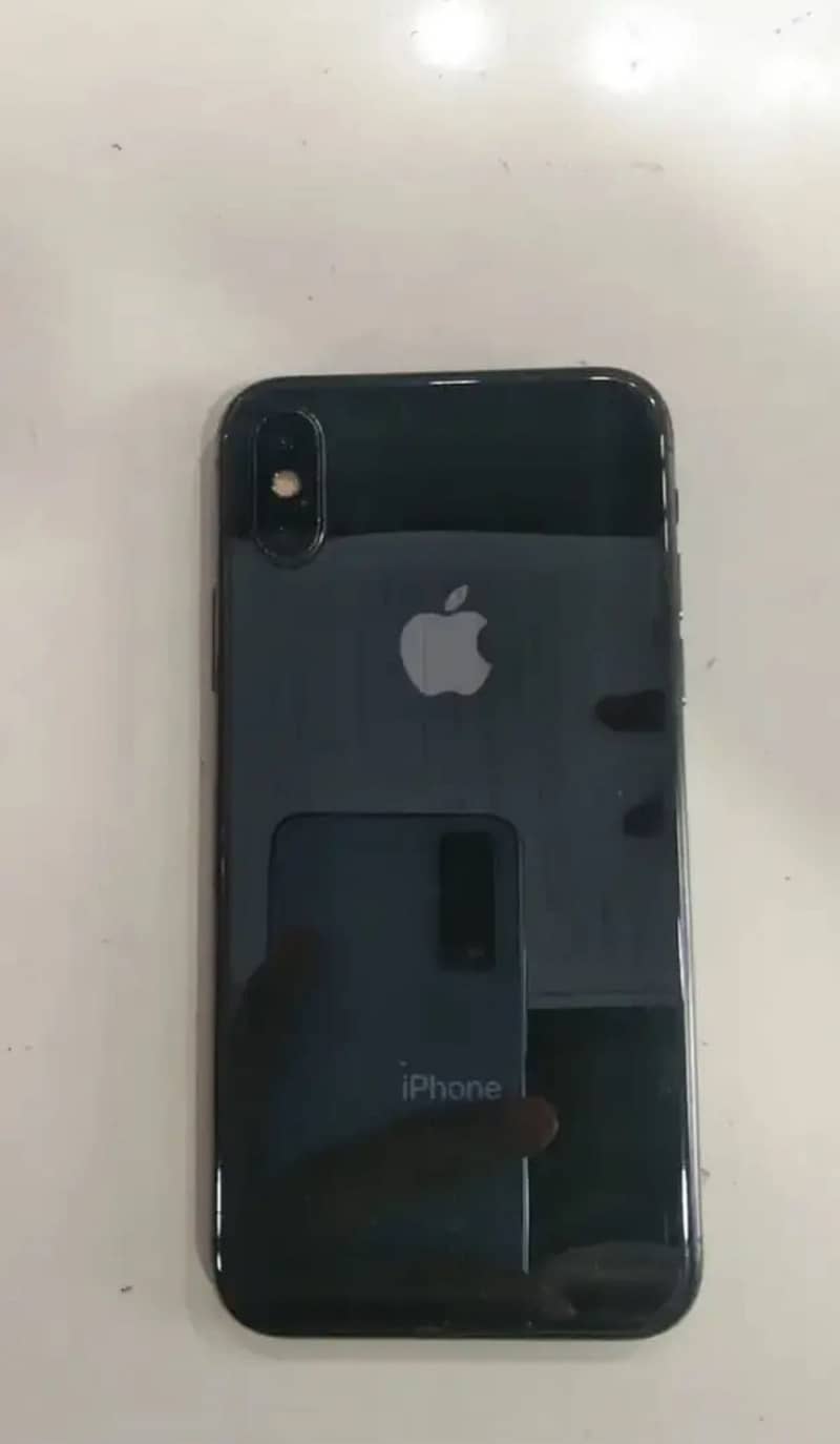 Apple iPhone XS 2