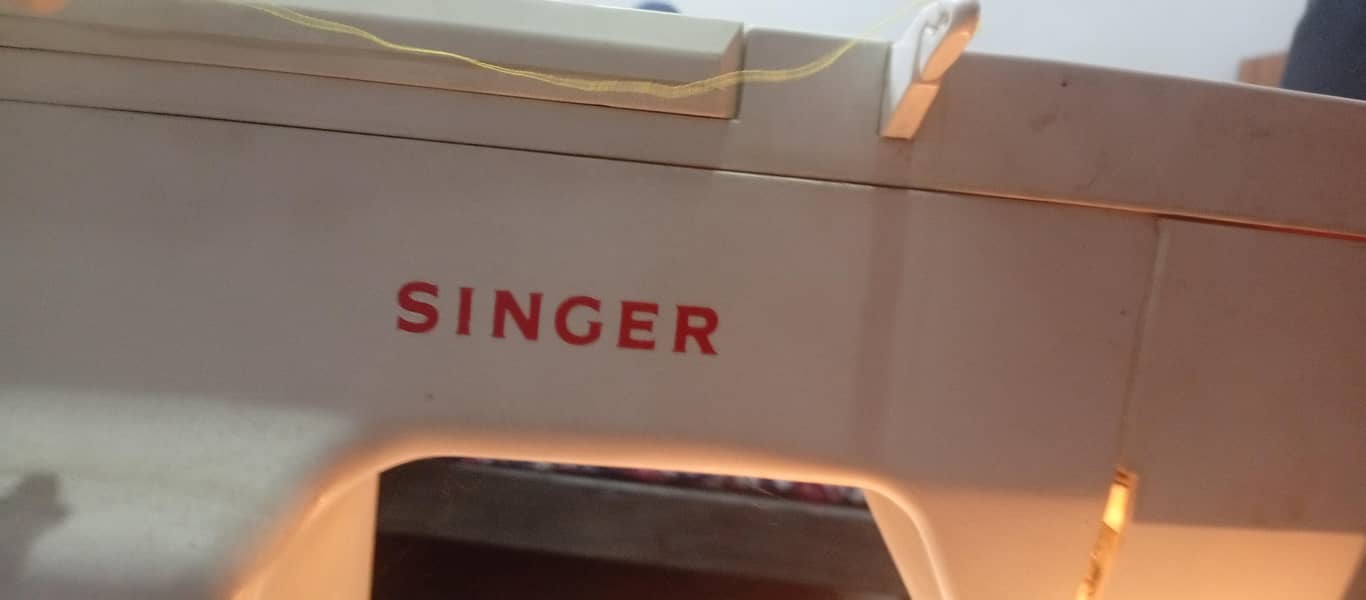 sewing machine 3