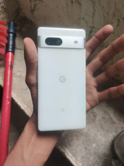 Google Pixel 7a