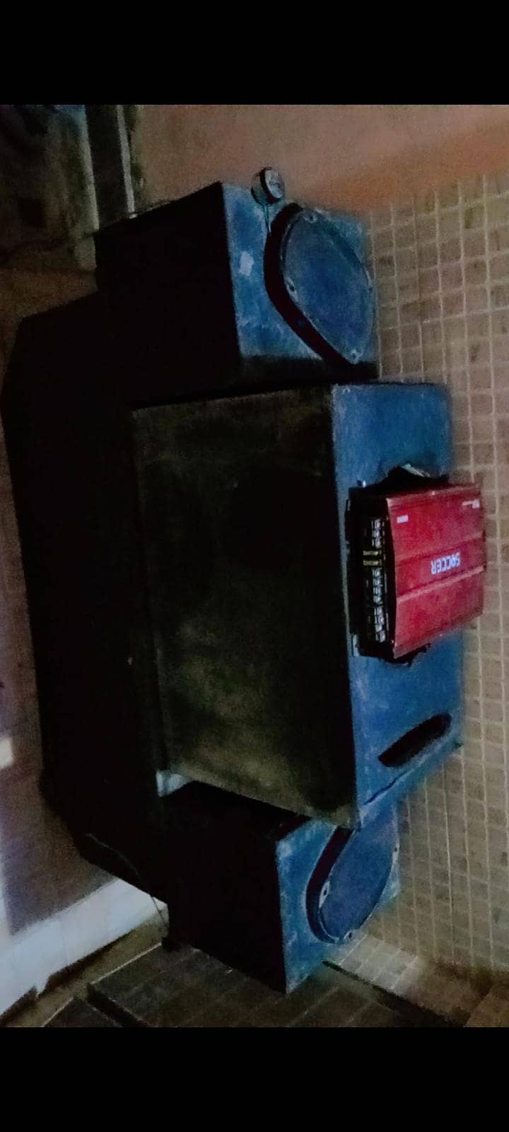 audionic 0