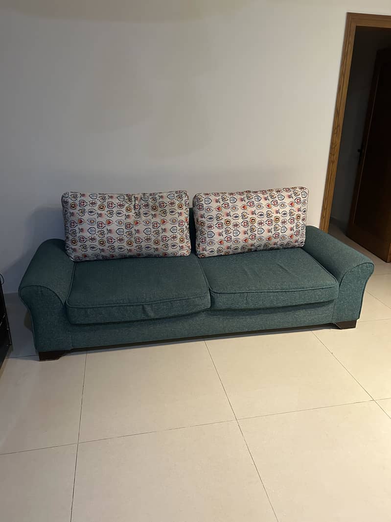 6 seater sofa 1