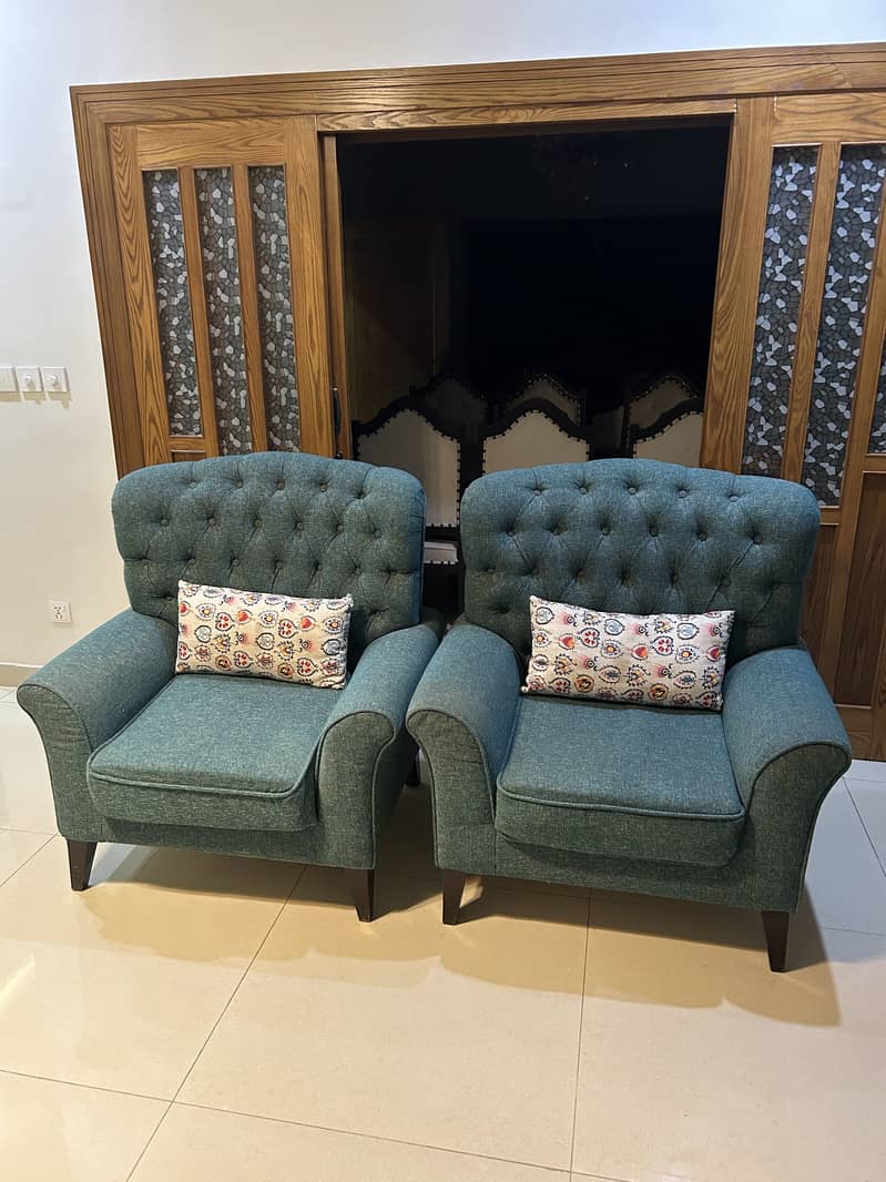 6 seater sofa 2