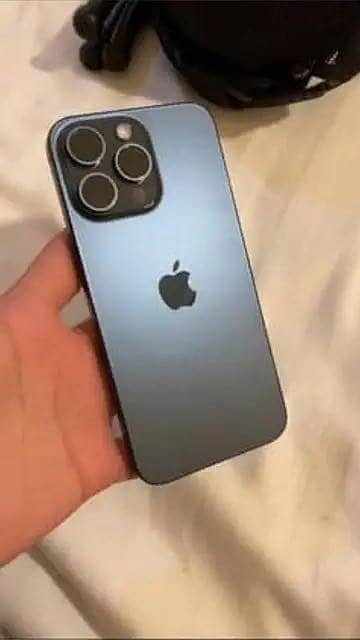 Iphone 15 pro max 1