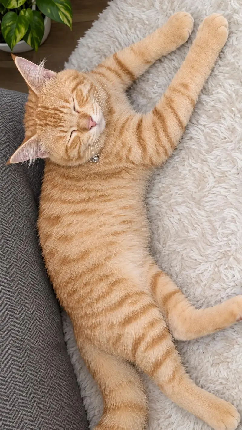cat for sale — photo 2