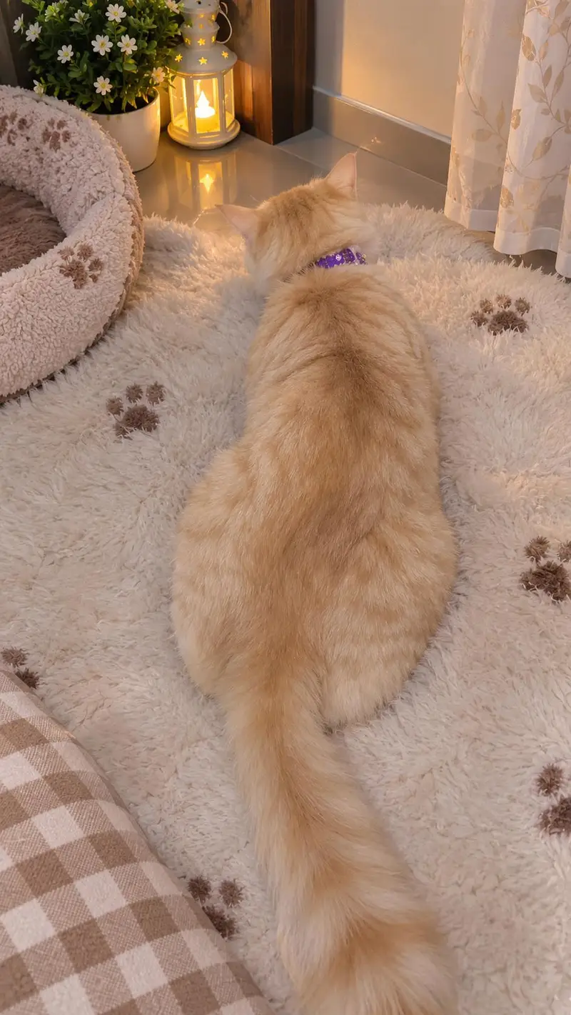 cat for sale — photo 3