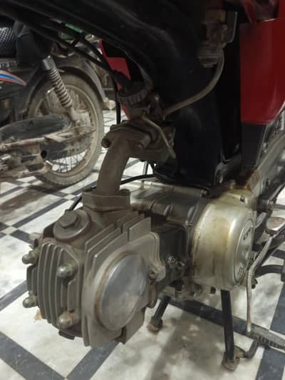 hi speed 70 2021 model registration year 2024