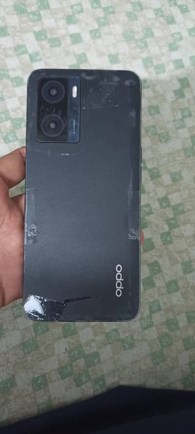 Oppo A57