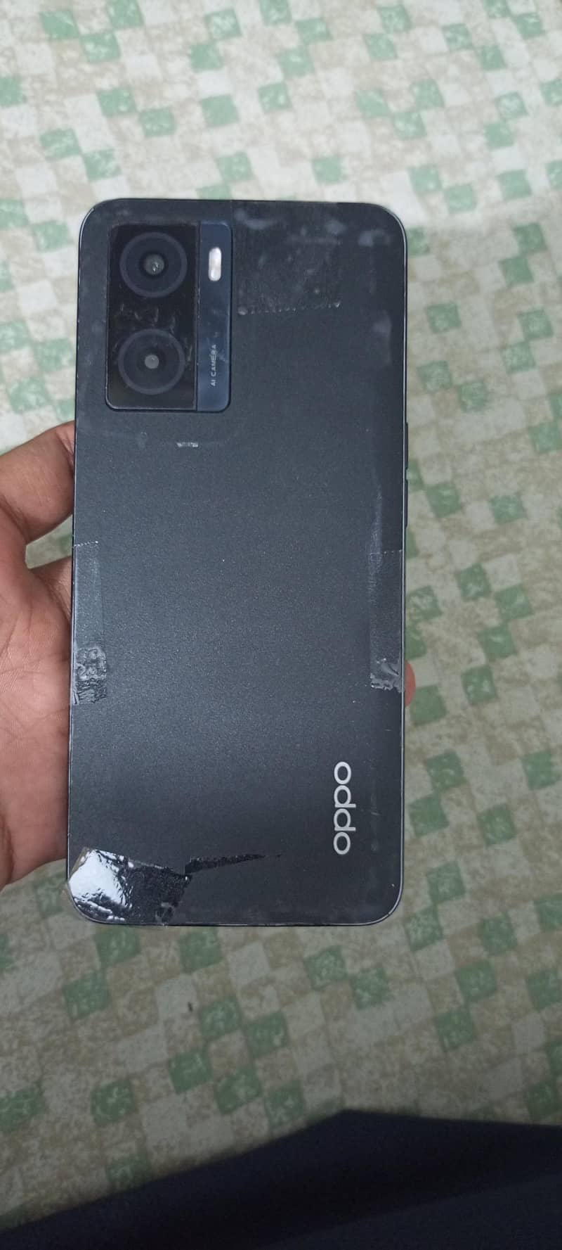 Oppo A57 0
