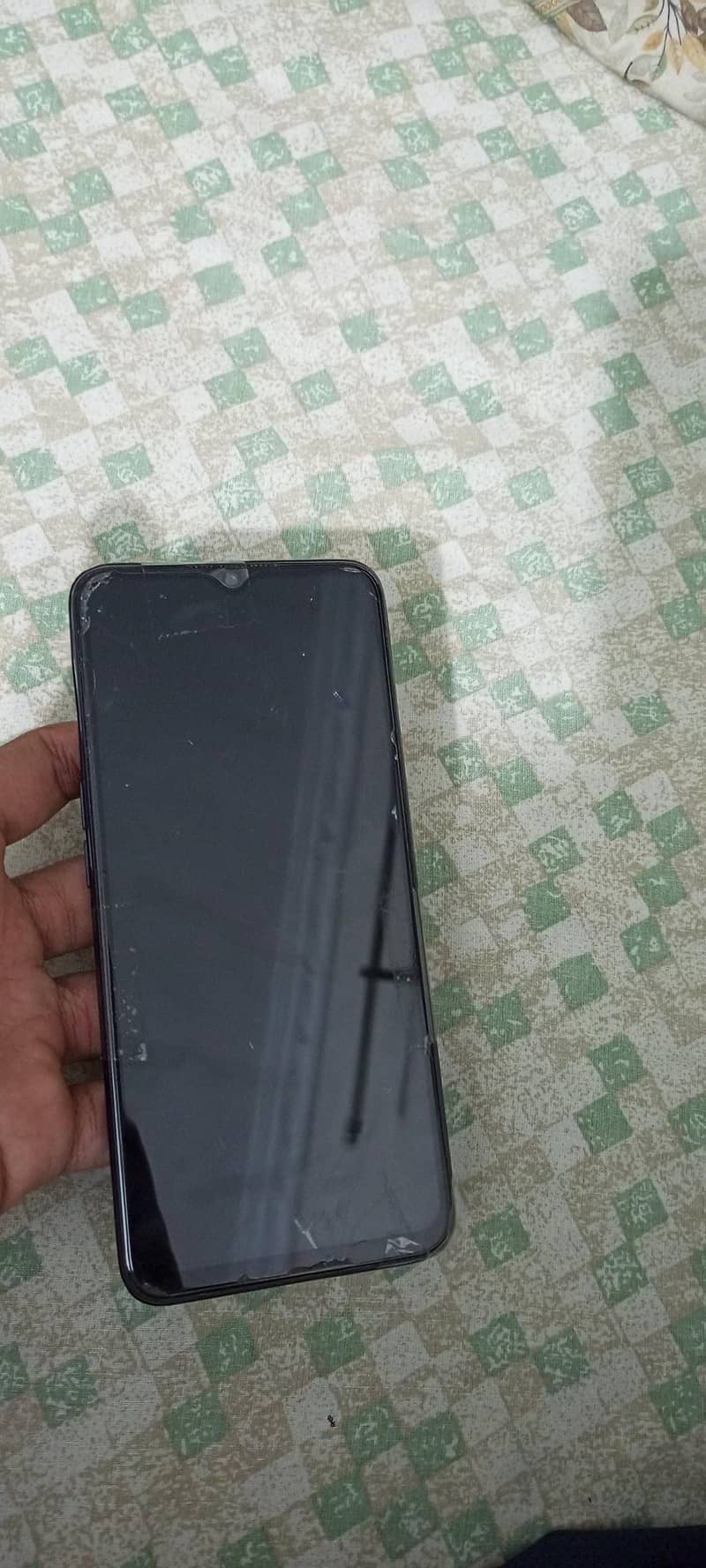 Oppo A57 5