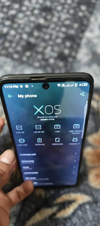 infinix. note 10 6/128