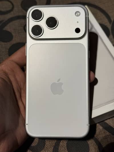 IPhone 17 Pro Max 256gb