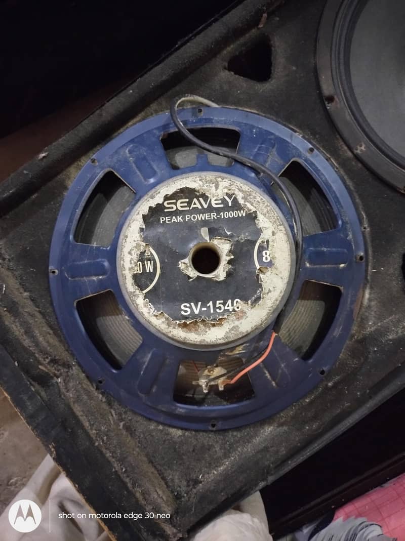 sp4 speaker 1