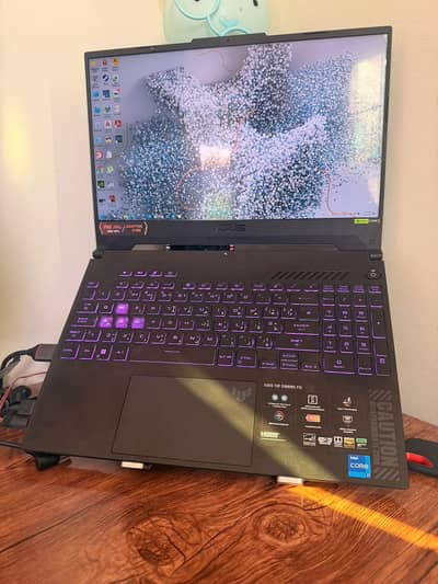 Gaming Laptop for sale
