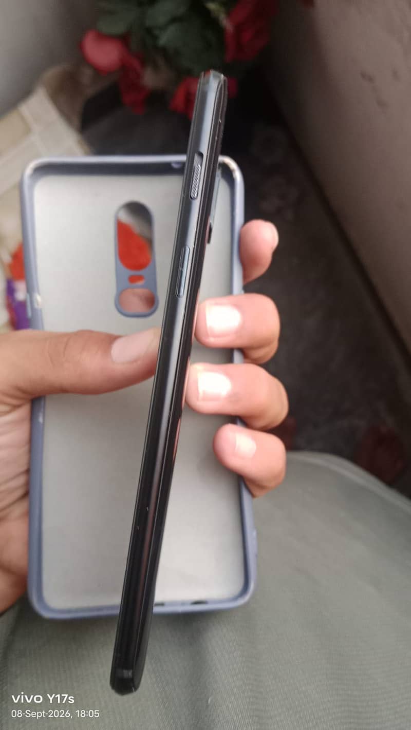One Plus 6 4