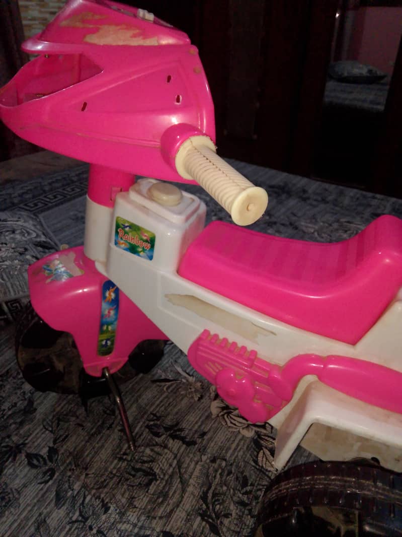 kids cycle 0
