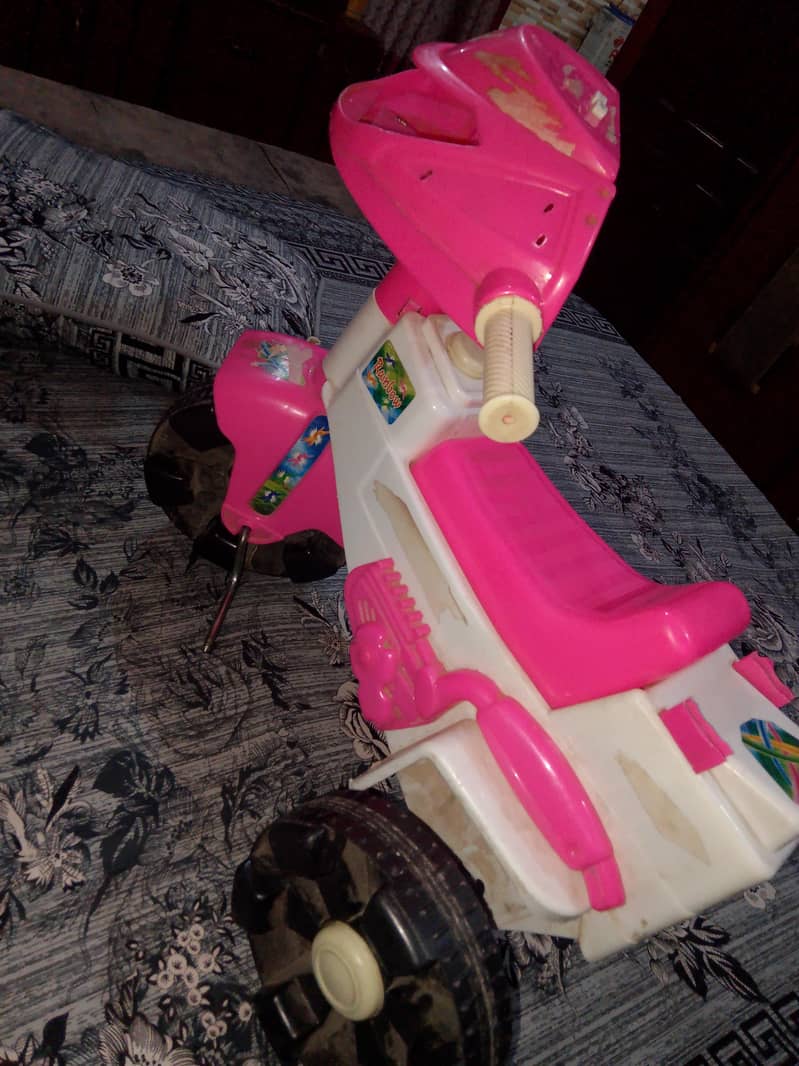 kids cycle 1