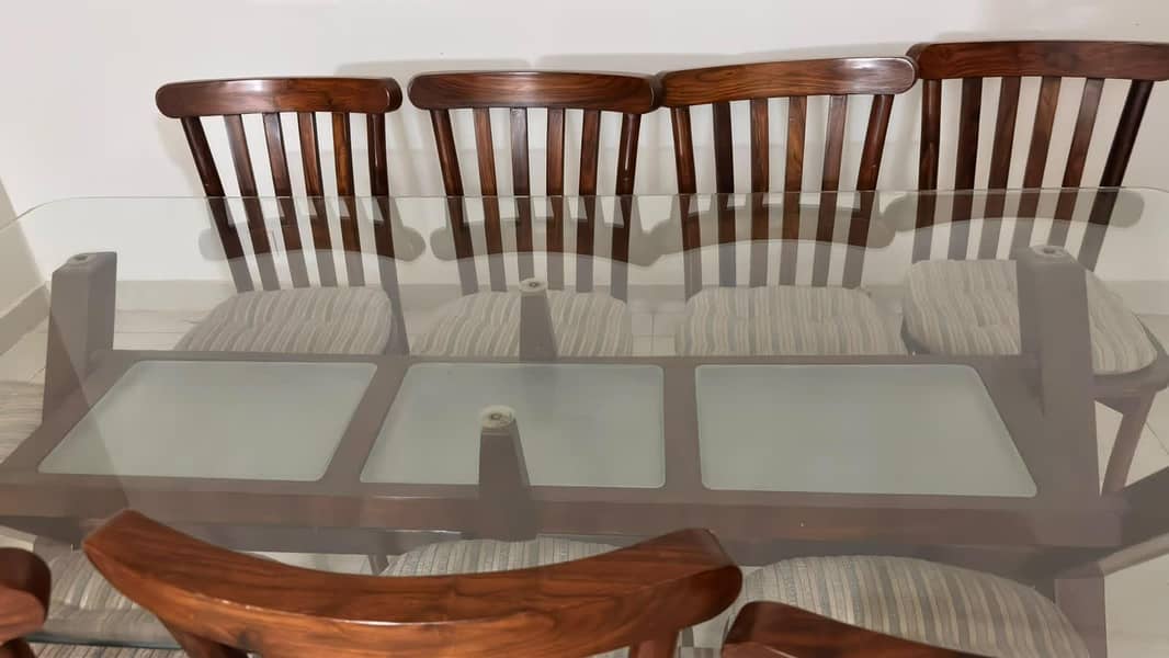 dining table 3