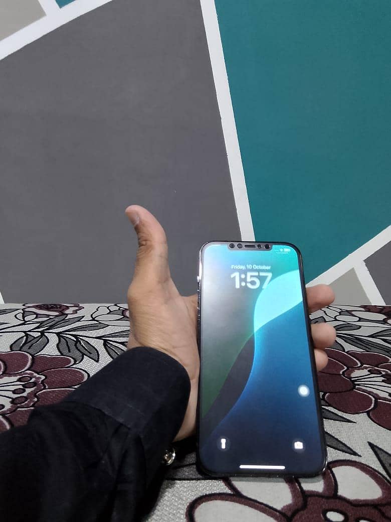 Apple iPhone 12 Pro Max 3