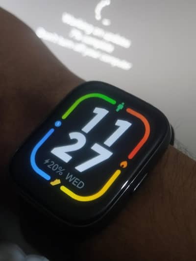 Redmi Watch 3 Active