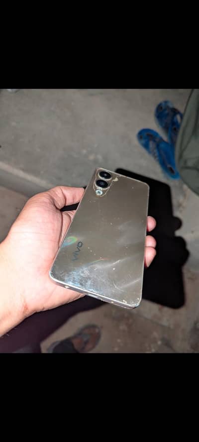 Vivo Y04