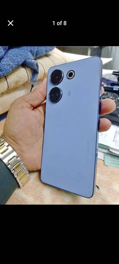 camon 20