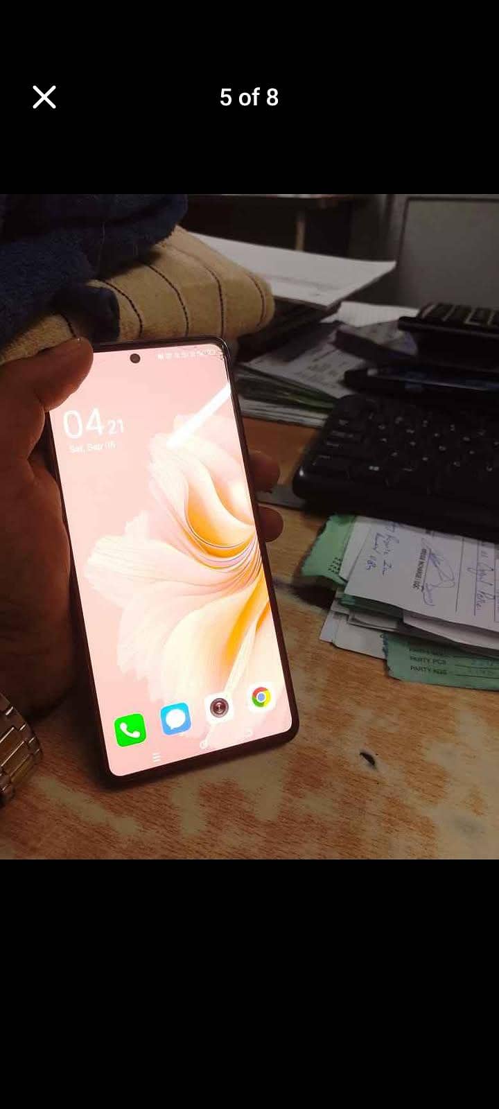 camon 20 1