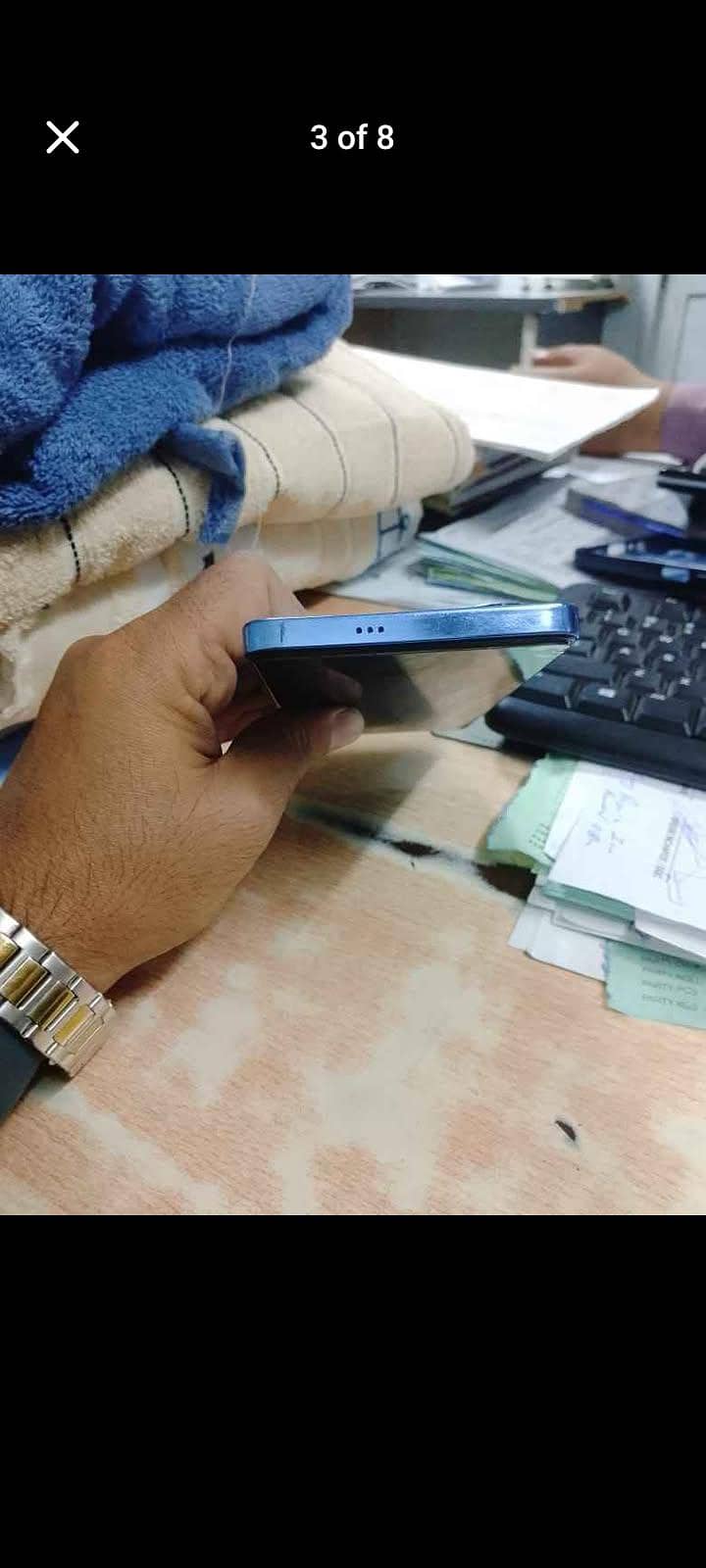 camon 20 3