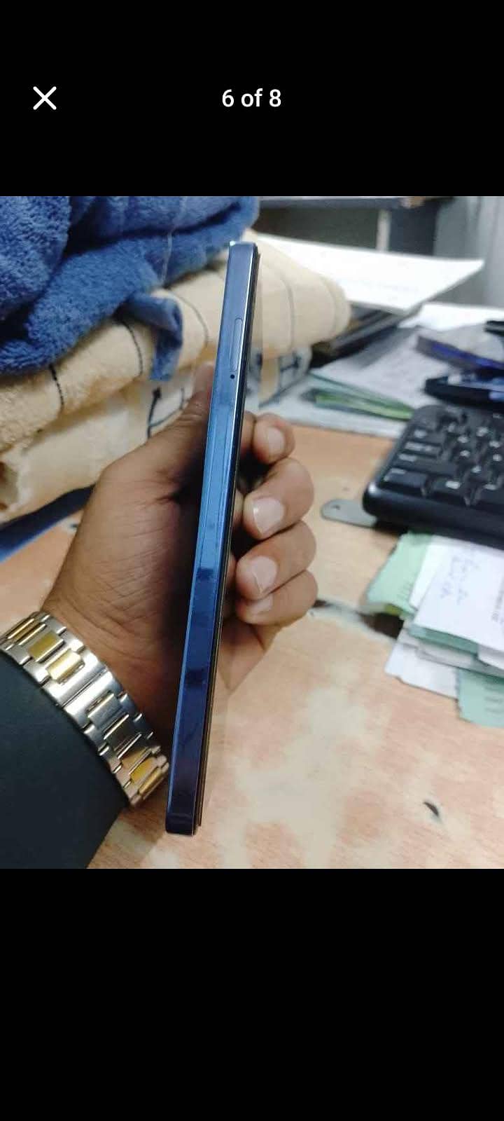 camon 20 5