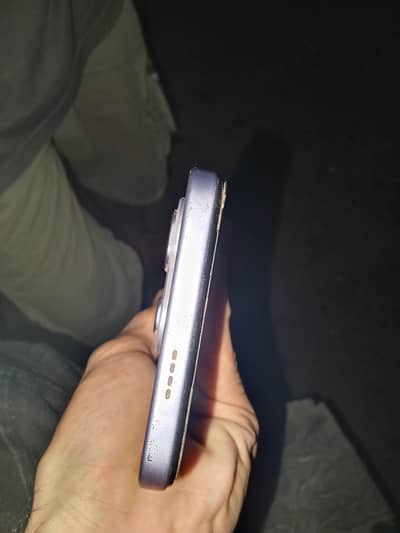 Infinix Hot 50i