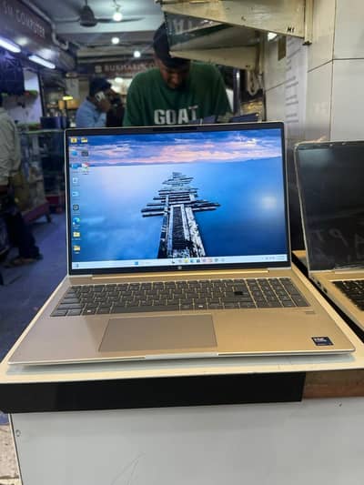 HP ProBook 460 16 inch G11 Notebook PC