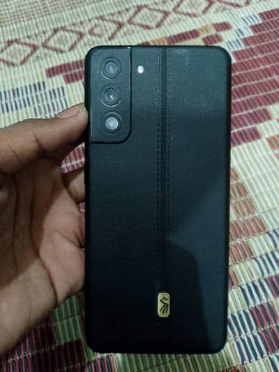 Samsung Mobile S21