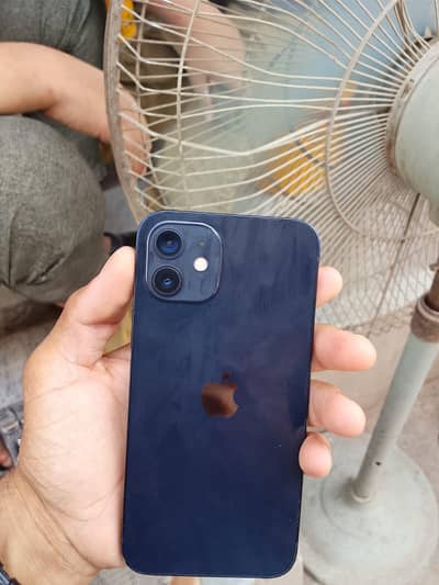 Apple iPhone 12