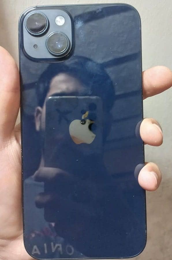Apple iPhone 14 plus 2