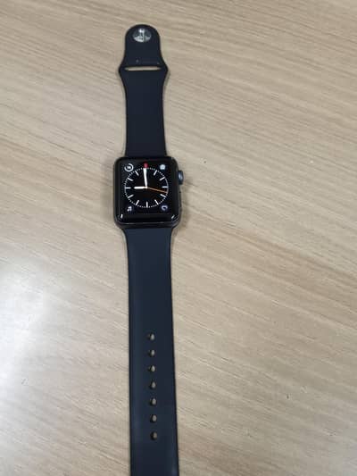 Apple watch series 3