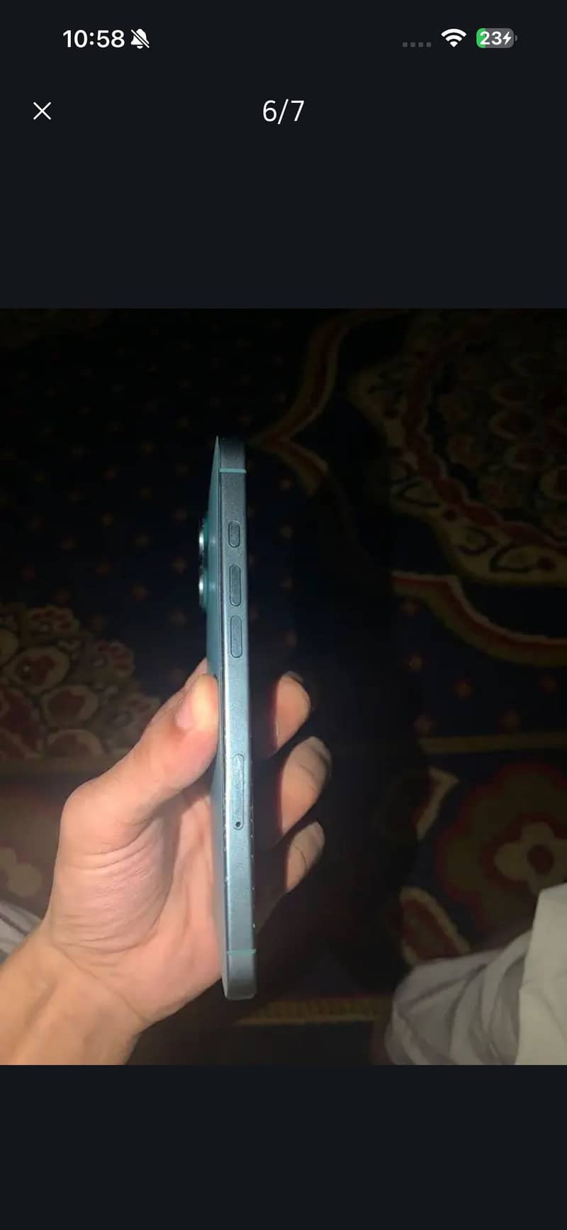 Apple iPhone 16 Plus 2