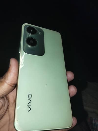 Vivo Y18 Pta Prof Exchange
