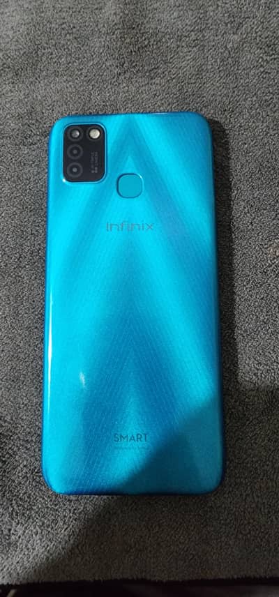 Smart 5 Infinx