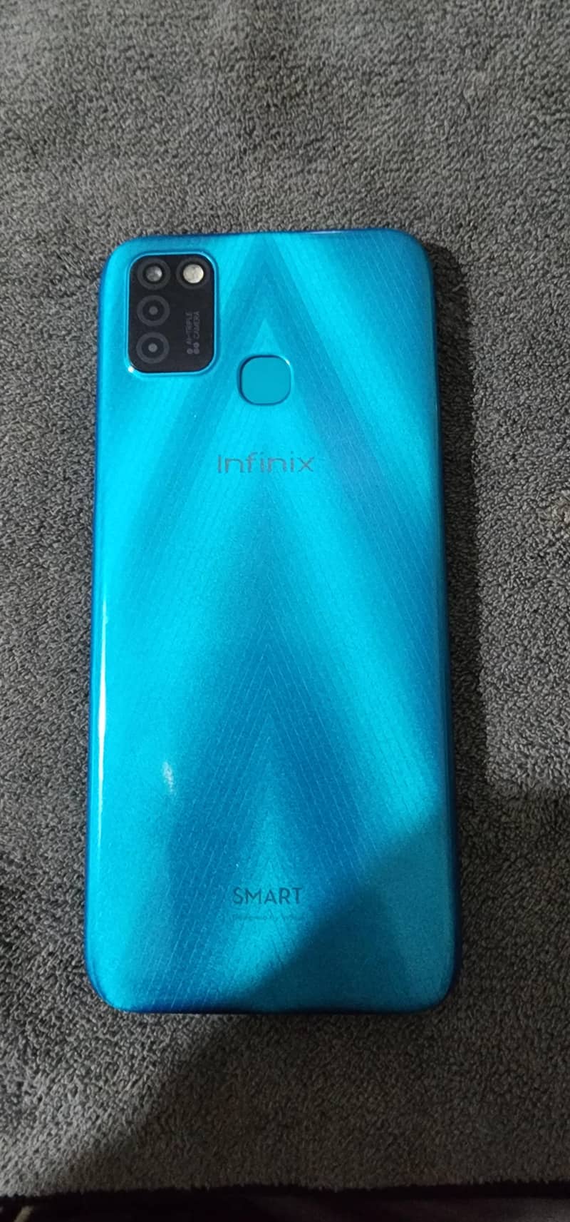 Smart 5 Infinx 0