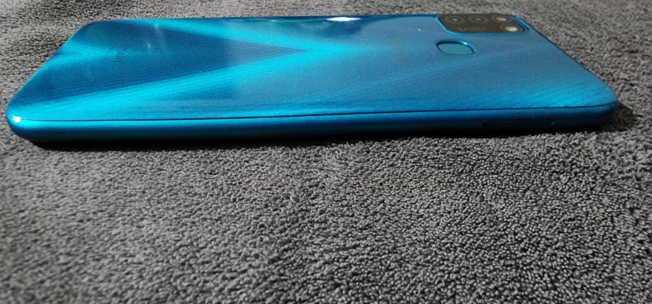 Smart 5 Infinx 1